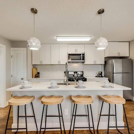 Heart Of Dallas Flat Close To Baylor Hospital Extérieur photo