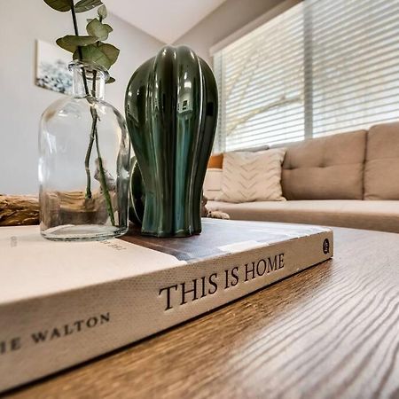 Heart Of Dallas Flat Close To Baylor Hospital Extérieur photo
