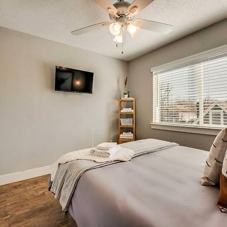 Heart Of Dallas Flat Close To Baylor Hospital Extérieur photo