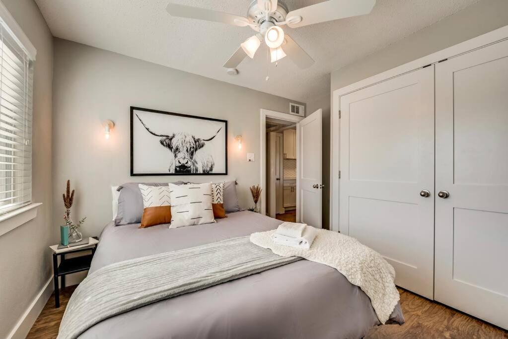 Heart Of Dallas Flat Close To Baylor Hospital Extérieur photo