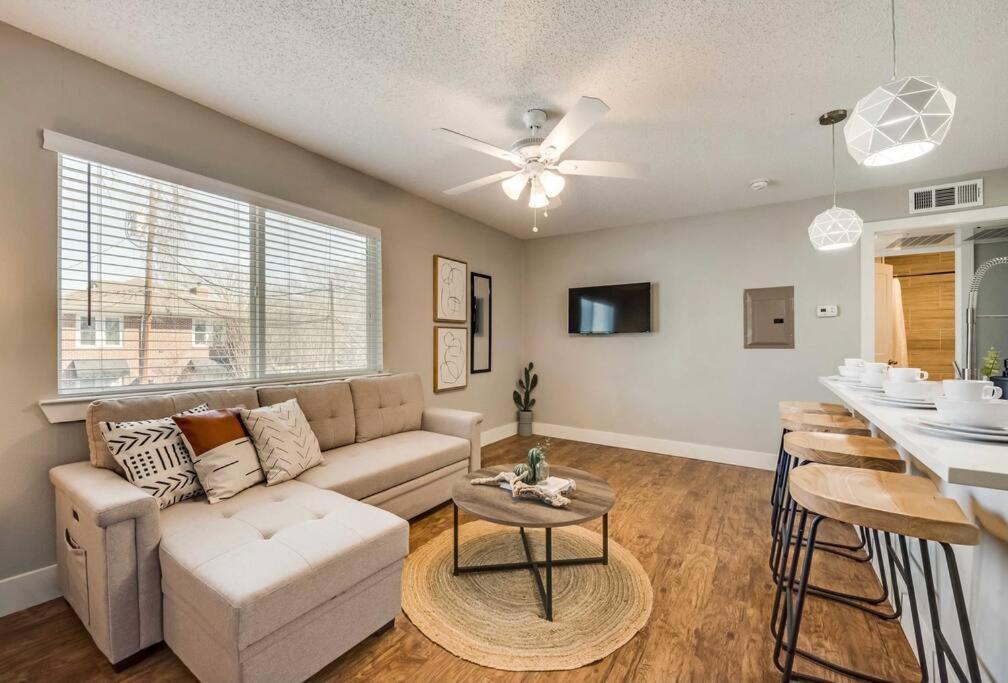 Heart Of Dallas Flat Close To Baylor Hospital Extérieur photo