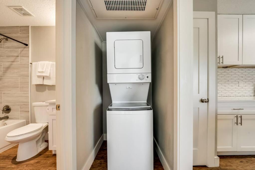 Heart Of Dallas Flat Close To Baylor Hospital Extérieur photo