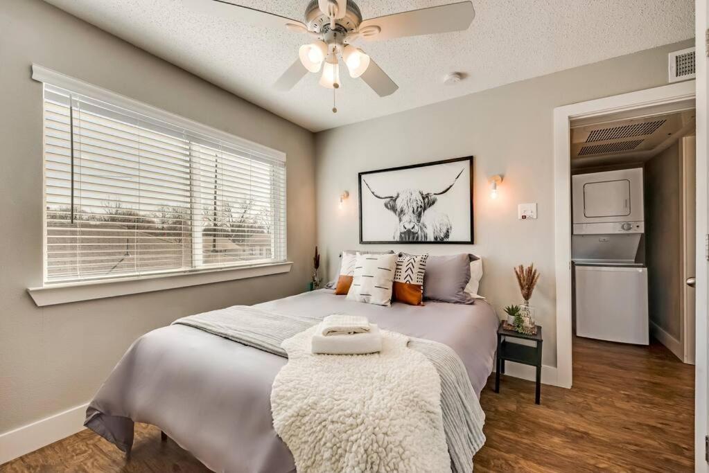 Heart Of Dallas Flat Close To Baylor Hospital Extérieur photo