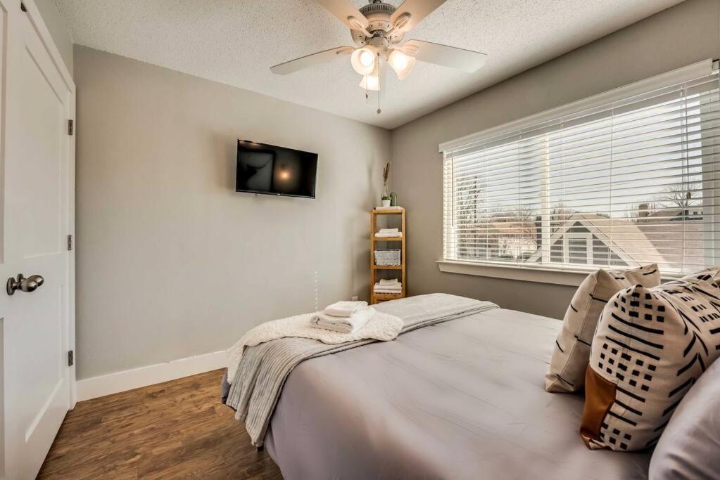 Heart Of Dallas Flat Close To Baylor Hospital Extérieur photo