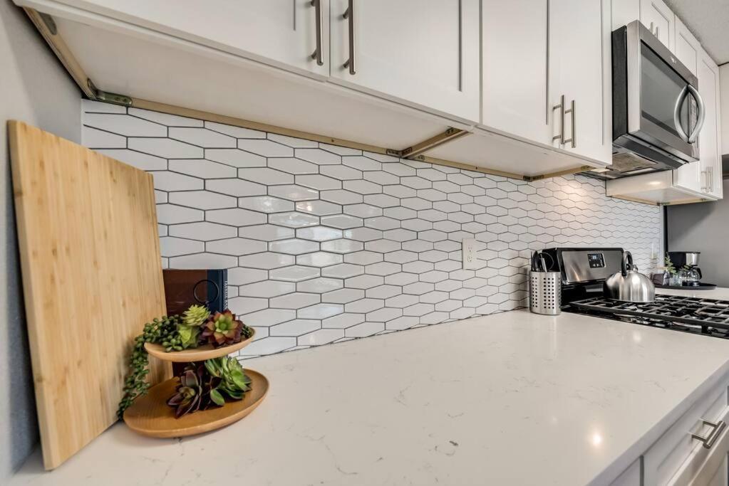 Heart Of Dallas Flat Close To Baylor Hospital Extérieur photo